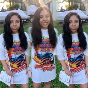 Meet your Posher, Torica